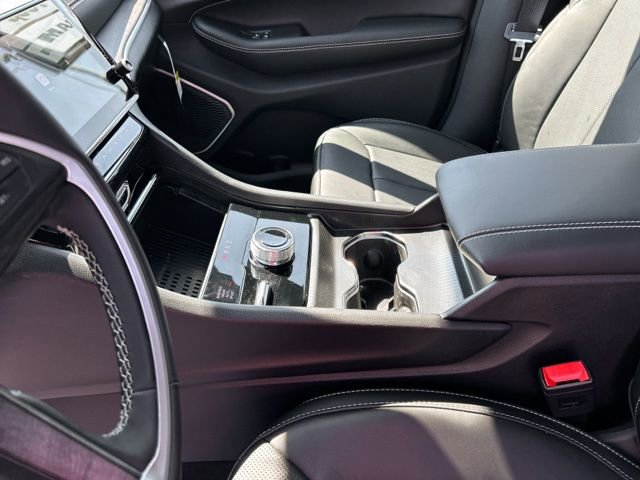 New 2026 Jeep Grand Cherokee Limited image 33