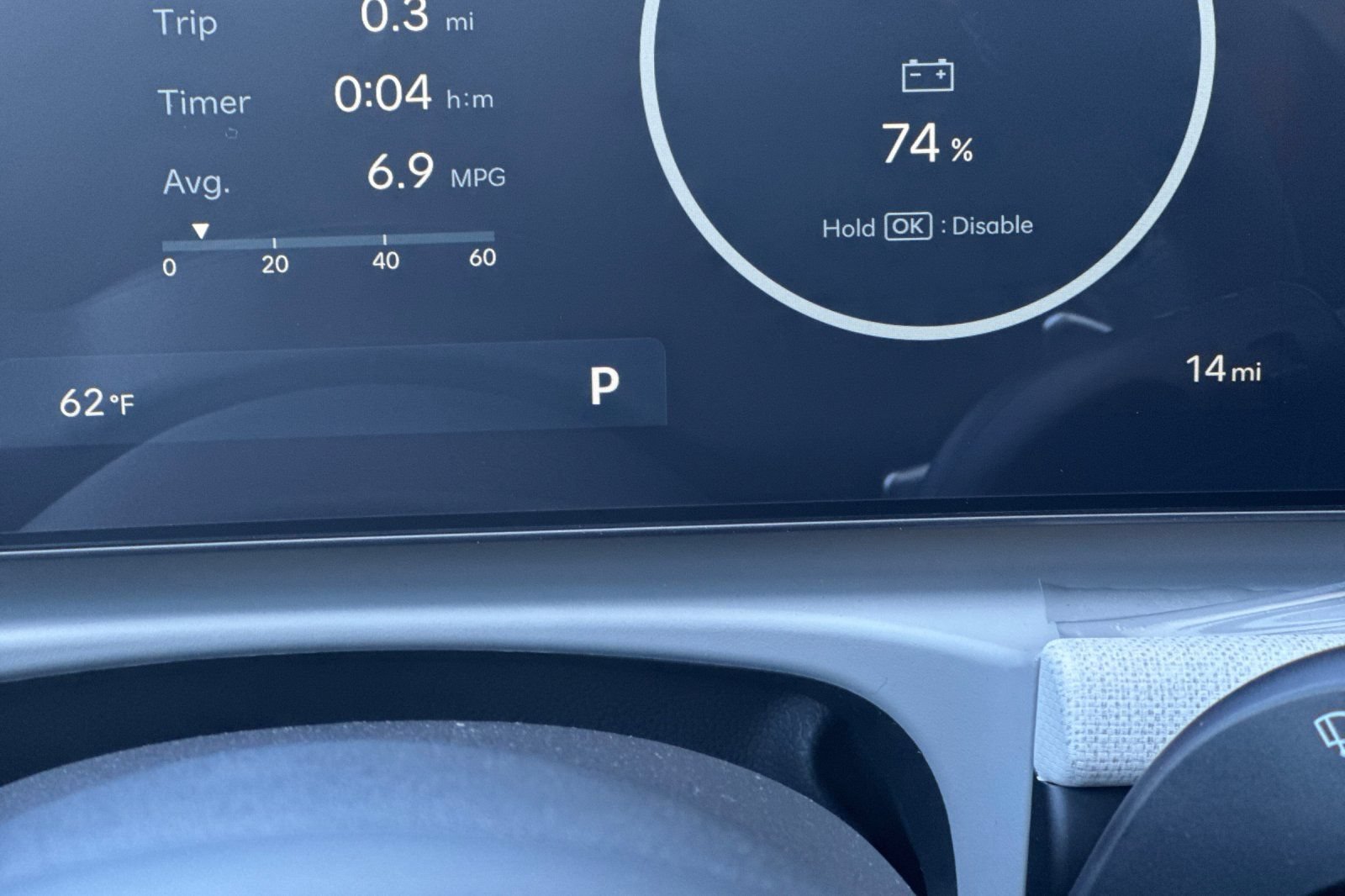 New 2026 Hyundai Tucson SEL AWD/4WD image 27