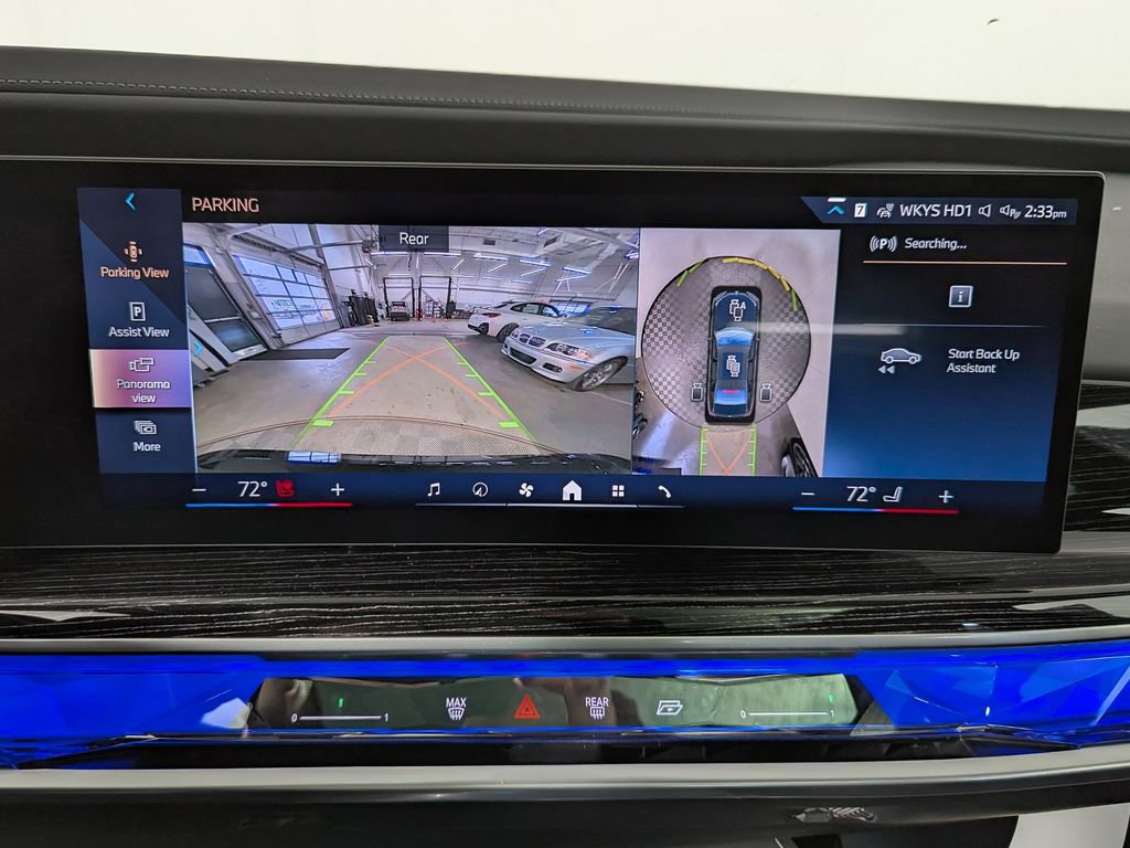 New 2026 BMW i7 xDrive60 image 24