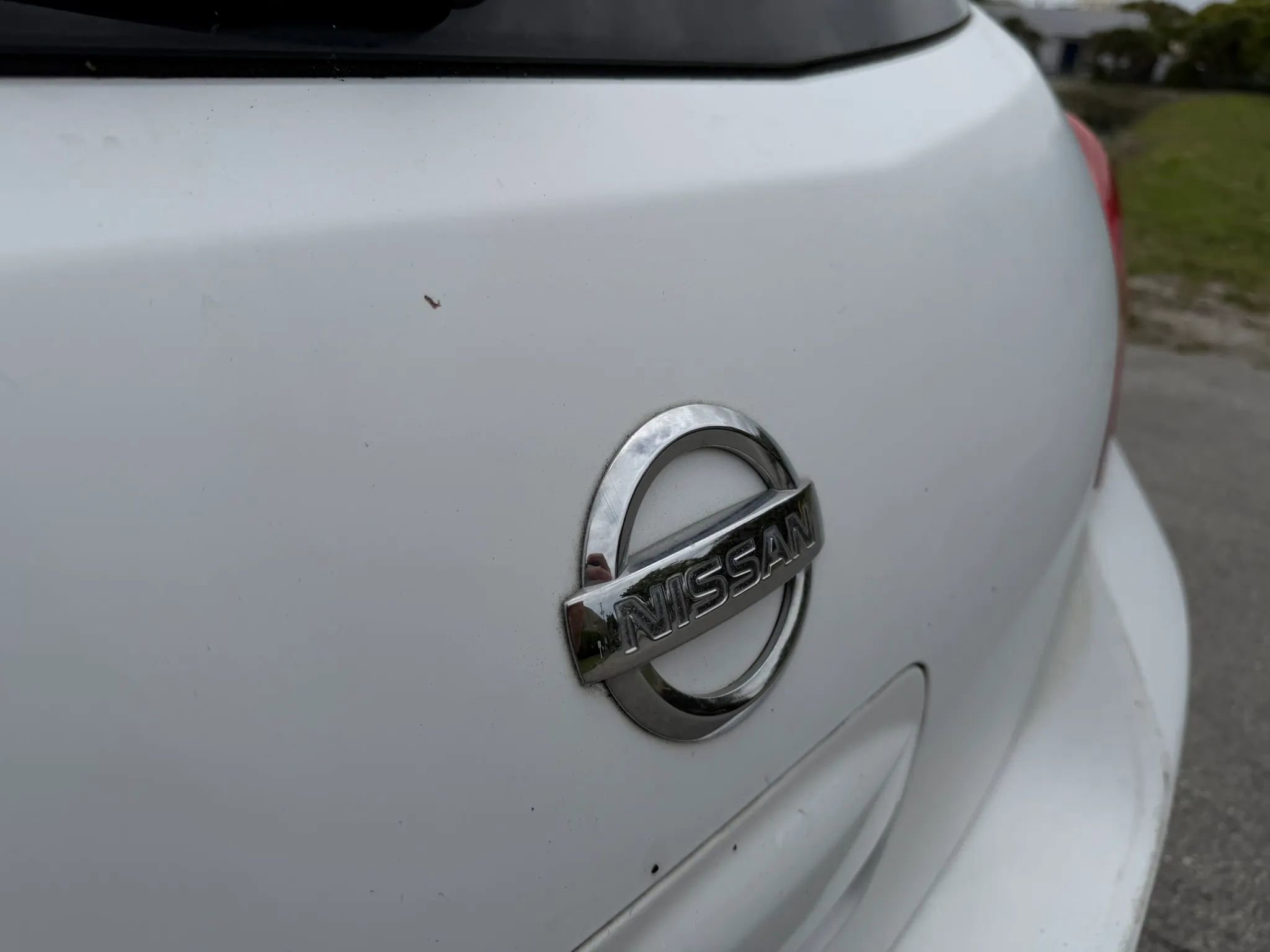 Used 2009 Nissan Versa 1.8 S image 12