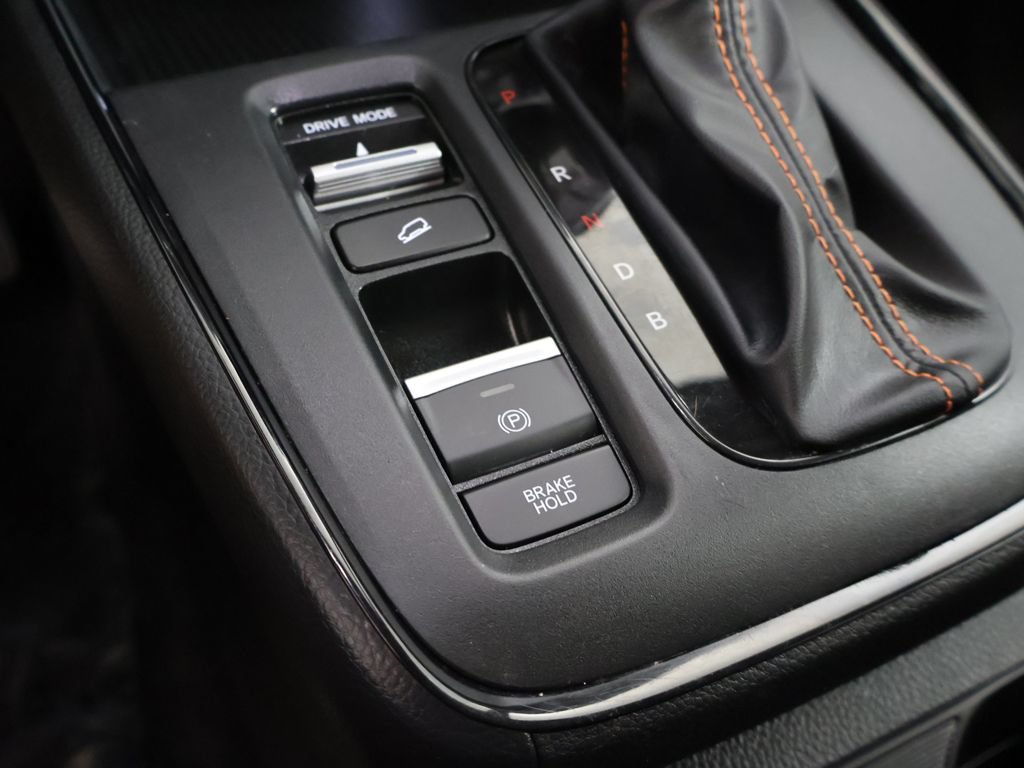 Used 2024 Honda CR-V Sport image 49