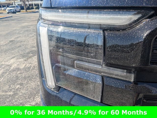New 2026 Ford F150 Platinum w/ Equipment Group 702A High AWD/4WD image 10