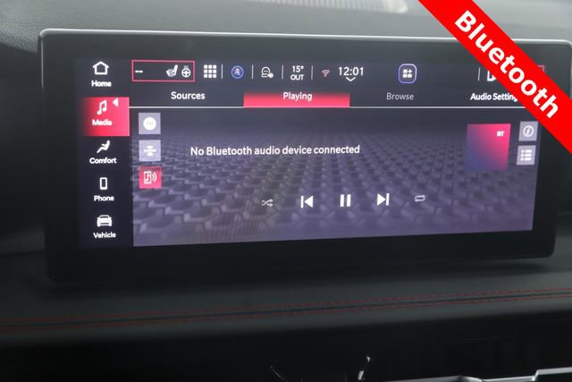 Used 2025 Dodge Hornet R/T image 5