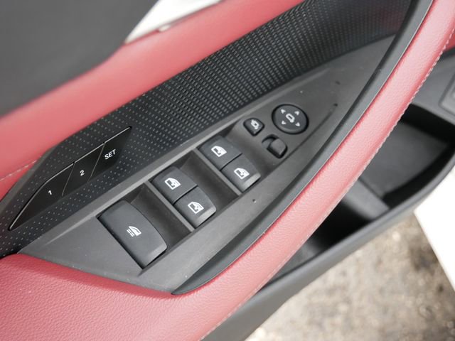 Used 2025 BMW 430i xDrive Convertible w/ M Sport Package image 19