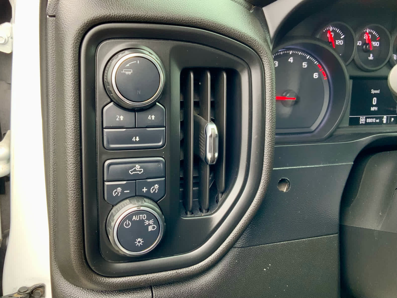 Used 2020 Chevrolet Silverado 2500 W/T w/ WT Convenience Package image 44