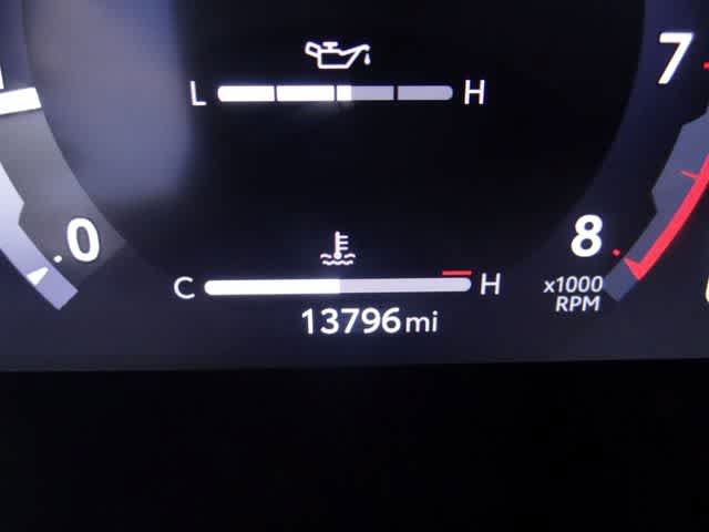 Used 2024 Toyota Tacoma TRD Off-Road AWD/4WD image 18