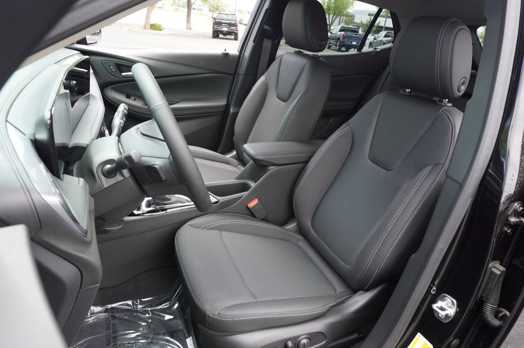 New 2026 Buick Encore GX Preferred w/ Advanced Technology Package FWD image 14