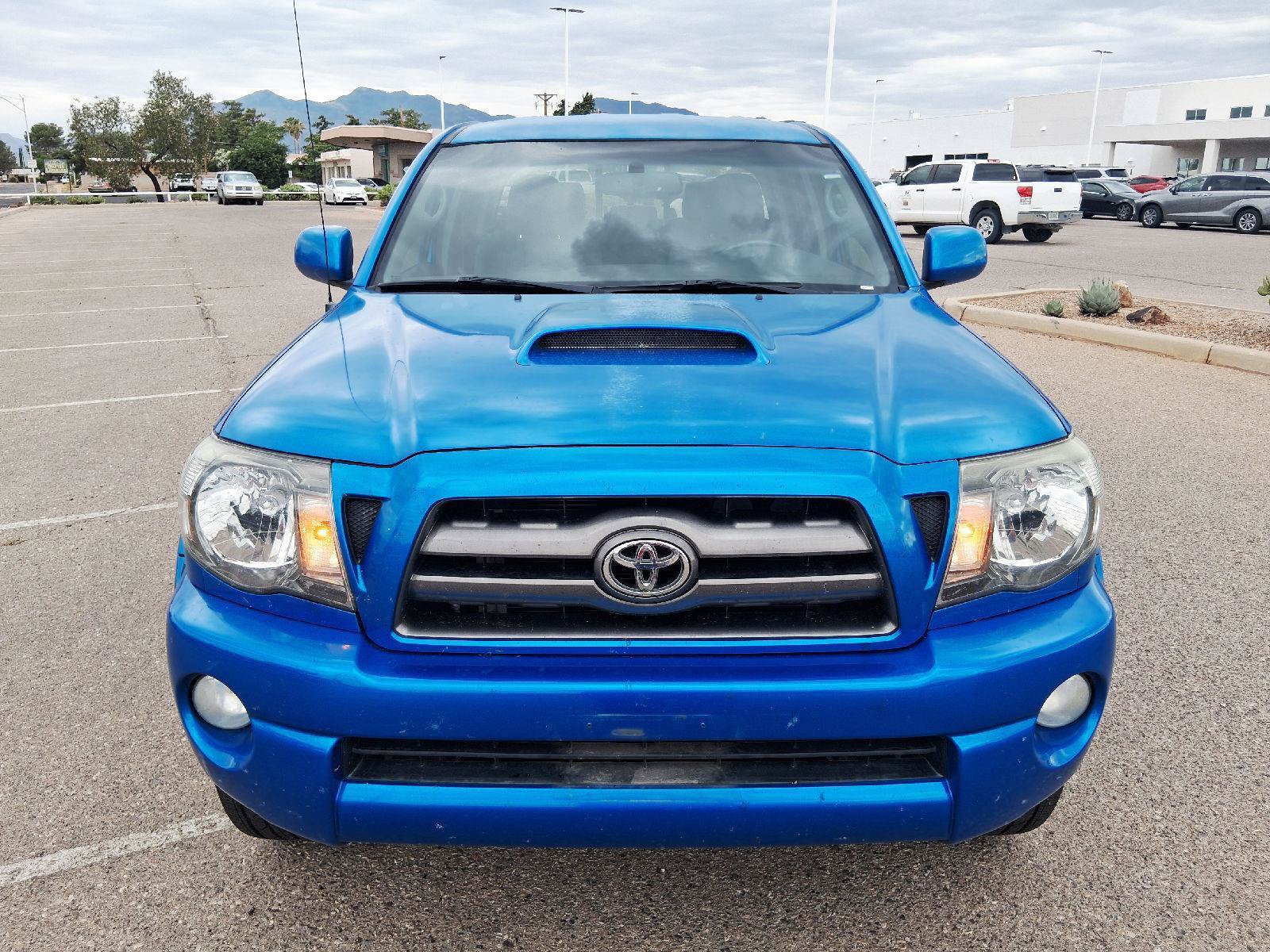 Used 2009 Toyota Tacoma PreRunner RWD image 9