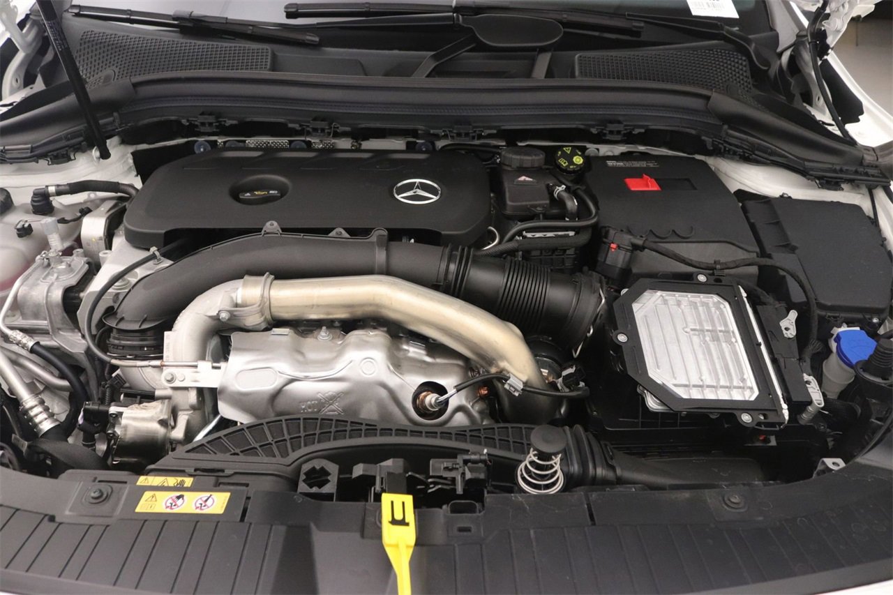 New 2026 Mercedes-Benz GLA 250 image 11