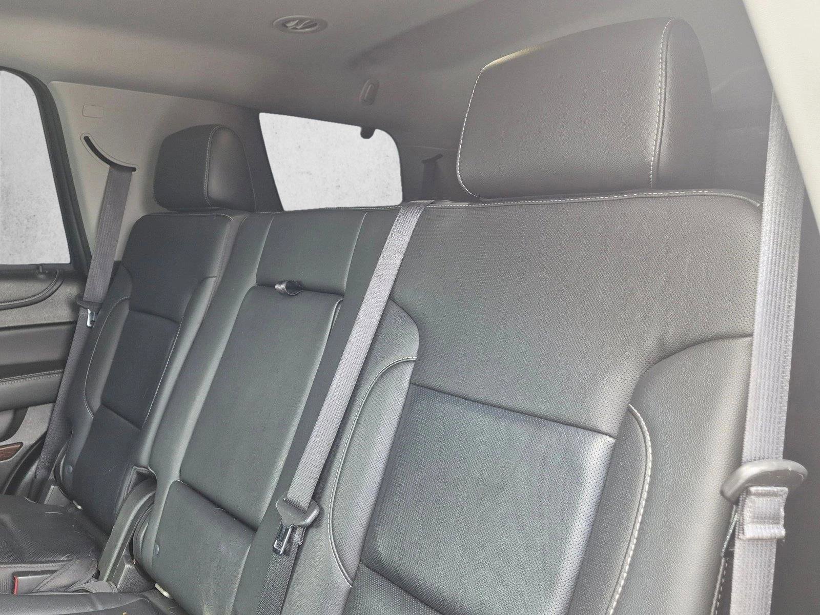 Used 2018 GMC Yukon SLT RWD image 14