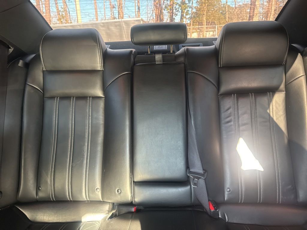 Used 2023 Chrysler 300 S image 13