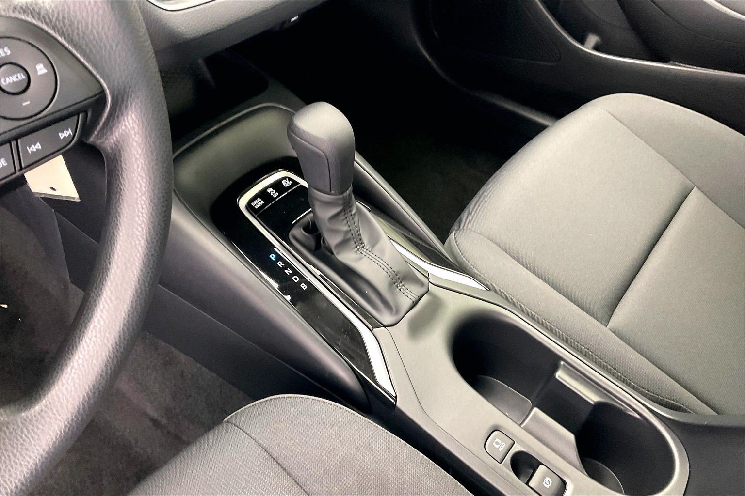 New 2027 Toyota Corolla LE AWD/4WD image 8
