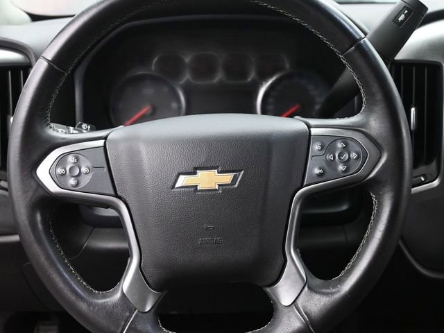 Used 2016 Chevrolet Silverado 1500 LT w/ All Star Edition image 28