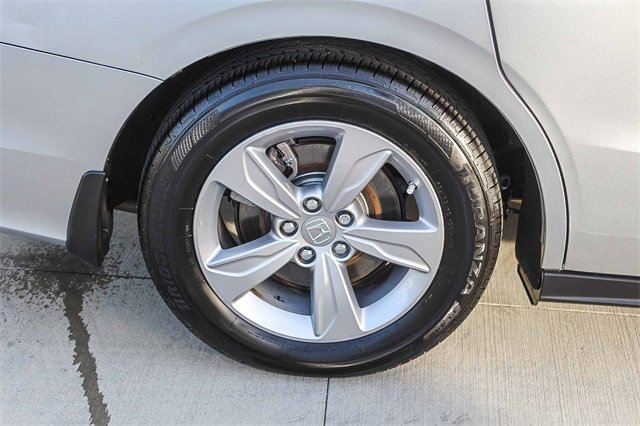 Used 2020 Honda Odyssey EX-L image 12