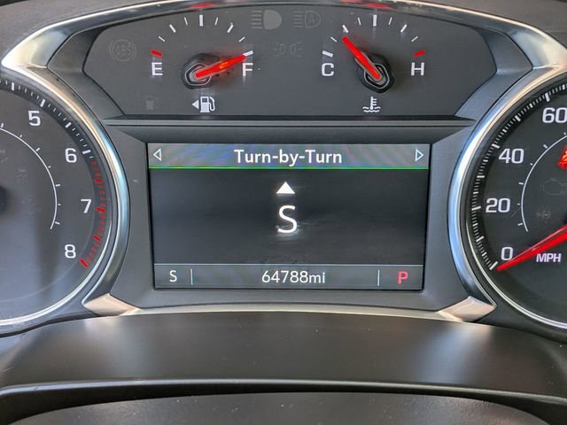 Used 2023 Chevrolet Blazer LT image 18