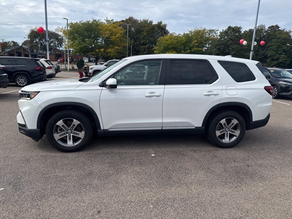 Used 2023 Honda Pilot EX-L image 4