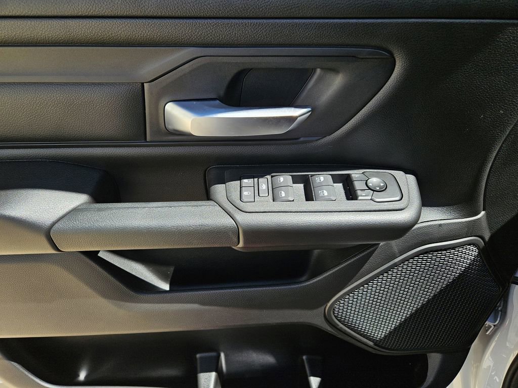 New 2026 RAM 1500 Express image 15