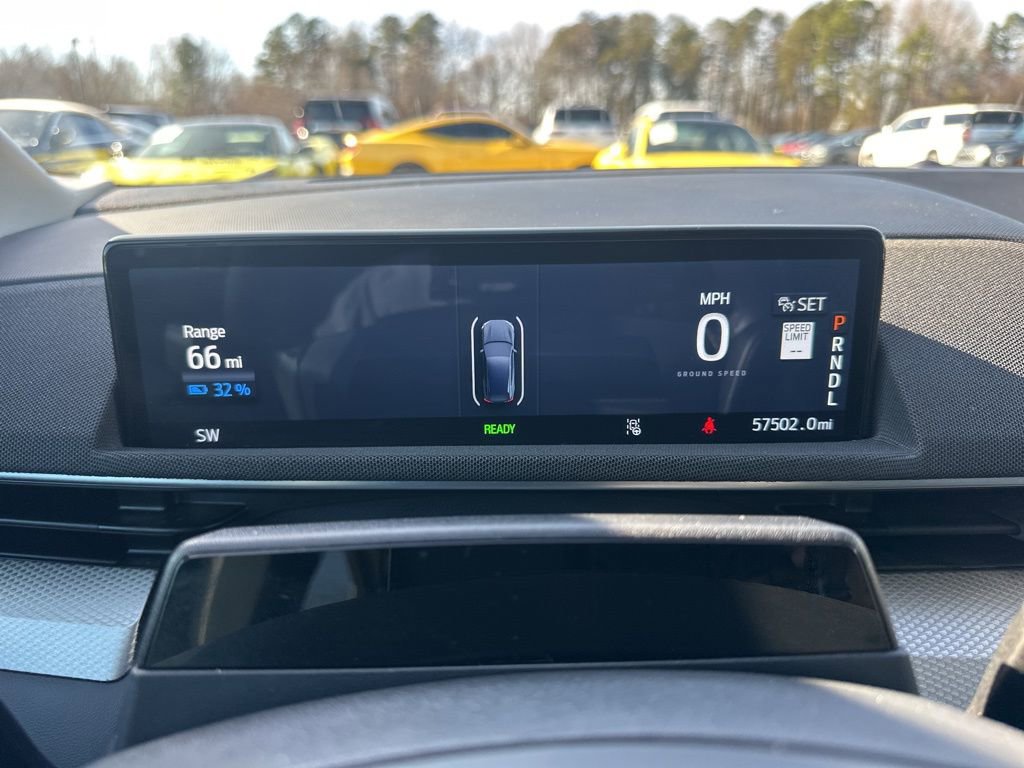 Used 2021 Ford Mustang Mach-E California Route 1 image 24