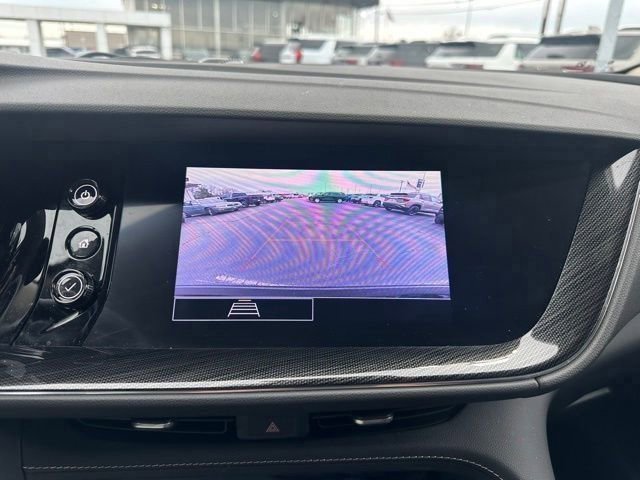 Used 2023 Buick Envision Preferred image 29