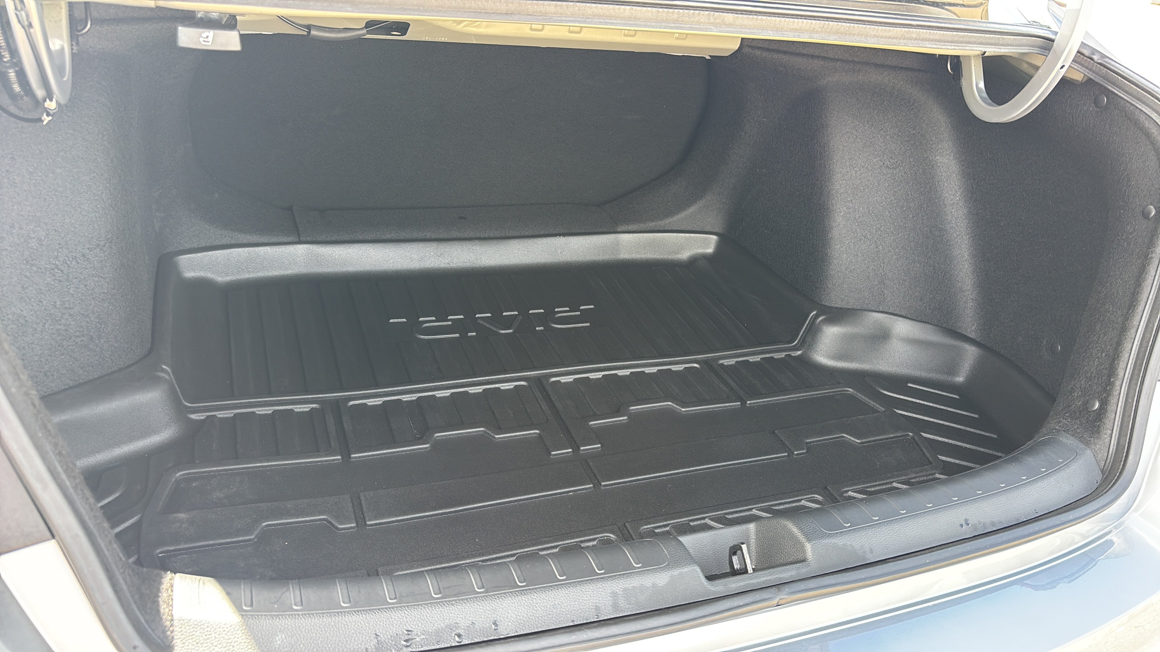 Certified 2024 Honda Civic Sport image 27