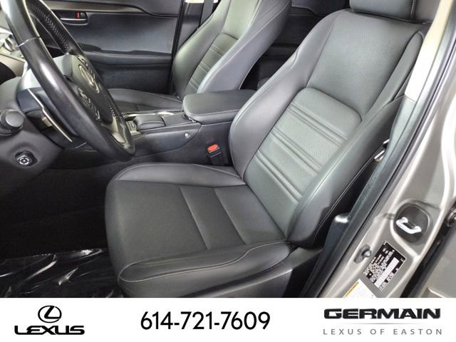 Certified 2020 Lexus NX 300h AWD w/ Premium Package image 20