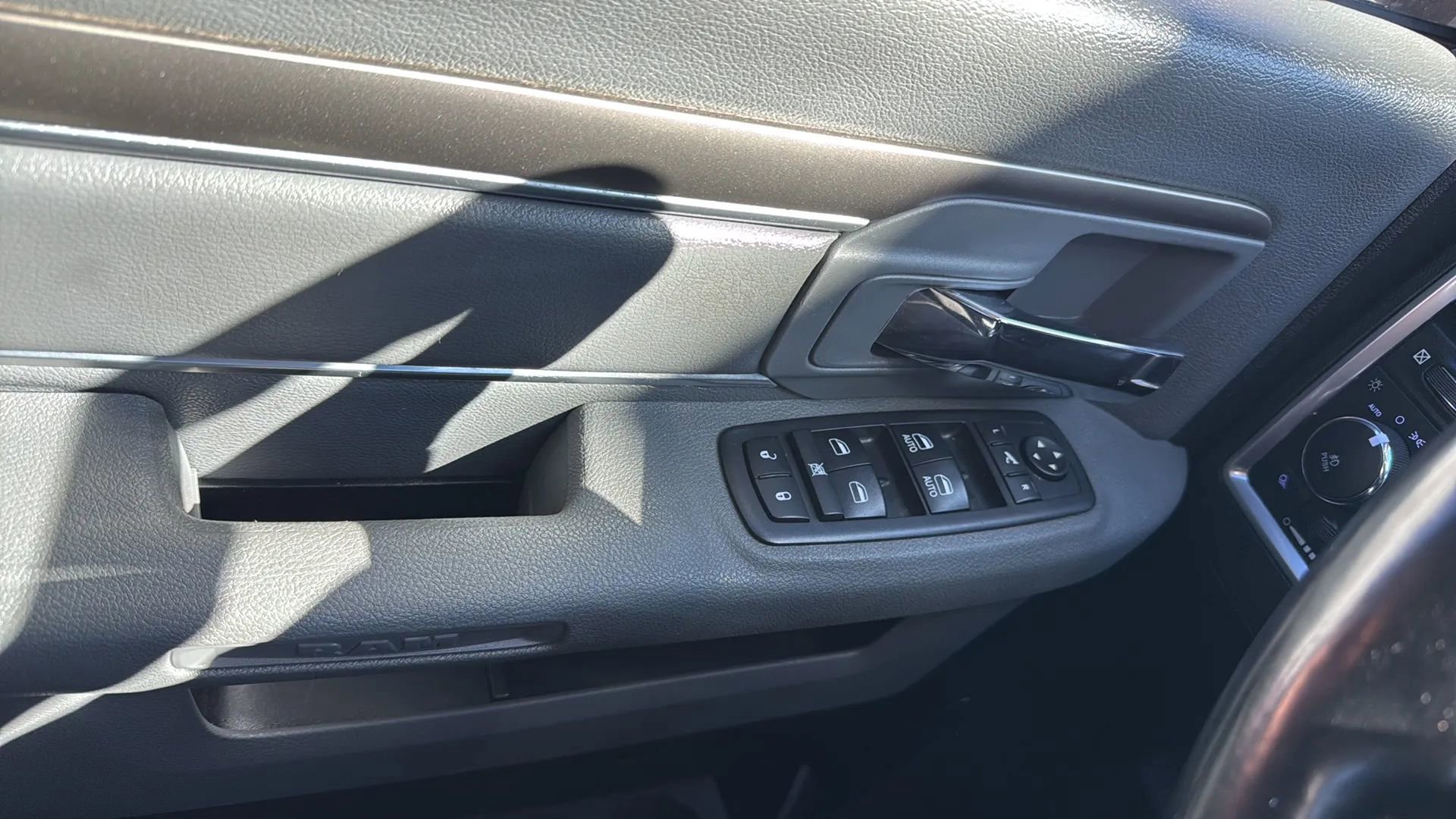 Used 2017 RAM 1500 Big Horn image 20