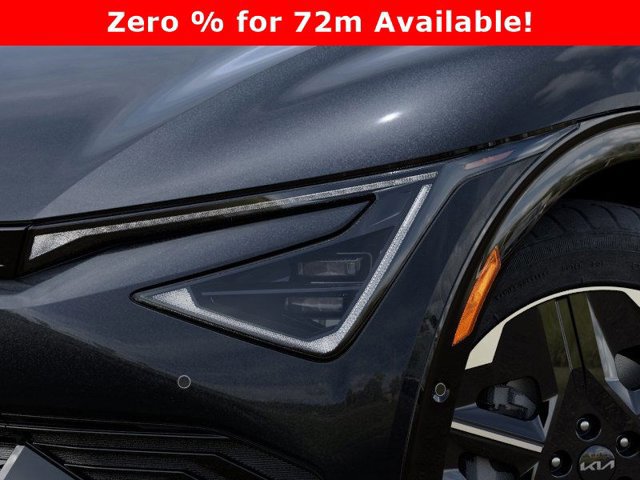New 2025 Kia EV6 Wind image 13