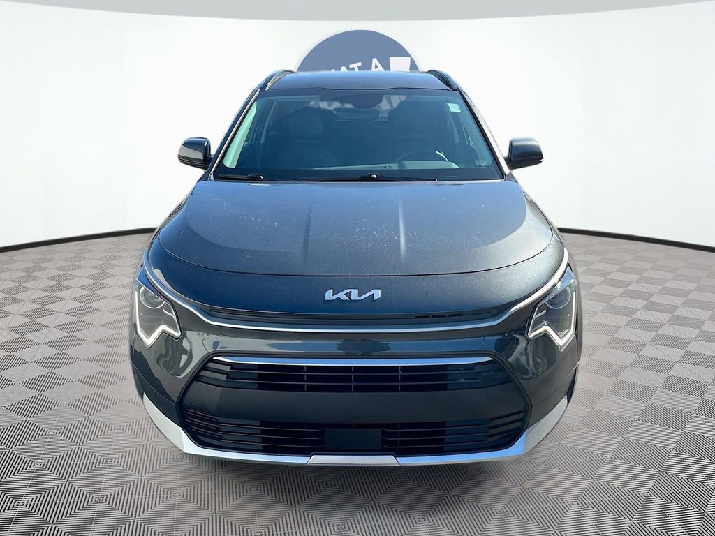 Certified 2024 Kia Niro EX image 8