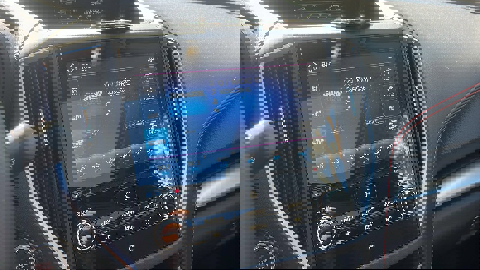 Certified 2021 Subaru Forester Sport image 16