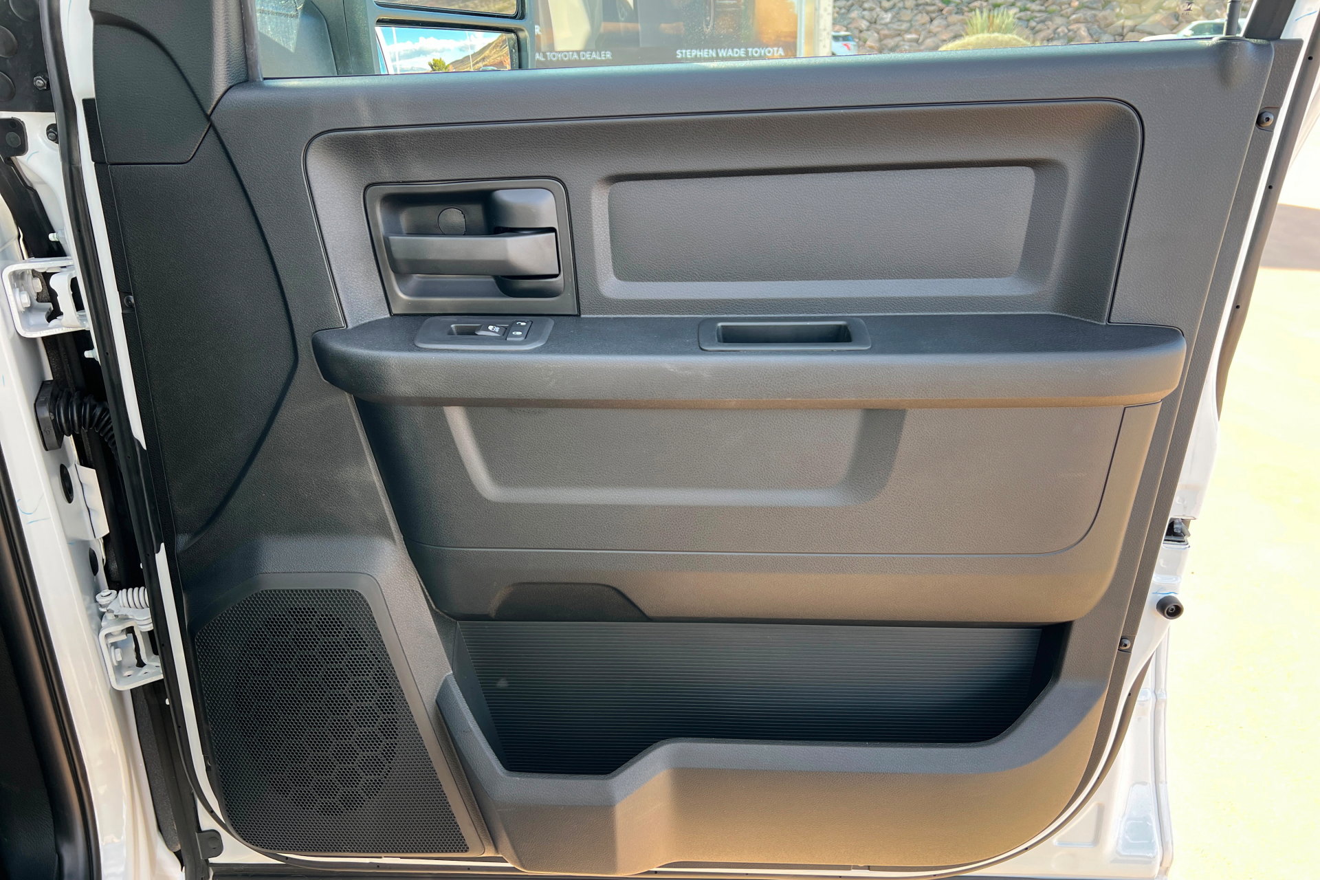 New 2026 RAM 5500 Tradesman image 22