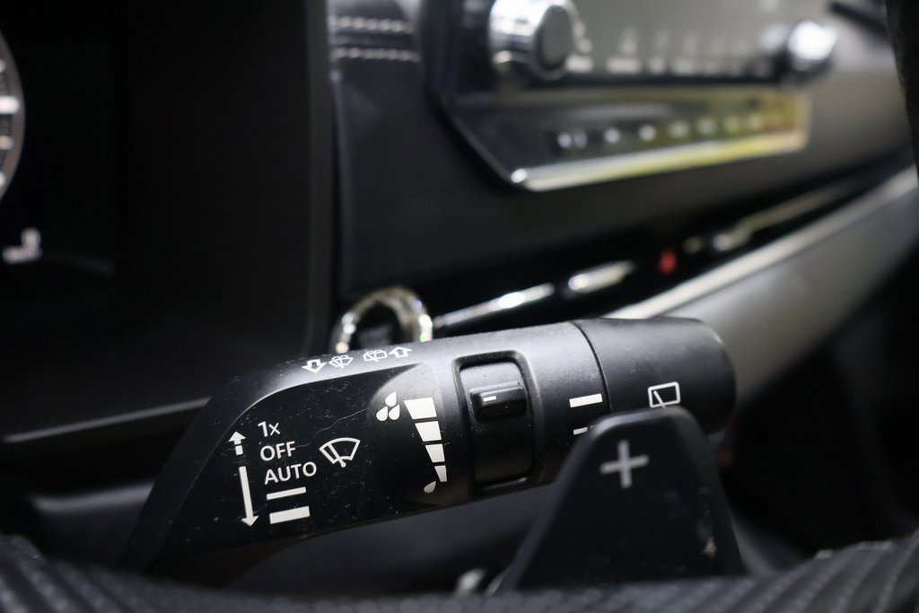 Used 2022 Mitsubishi Outlander SE image 27