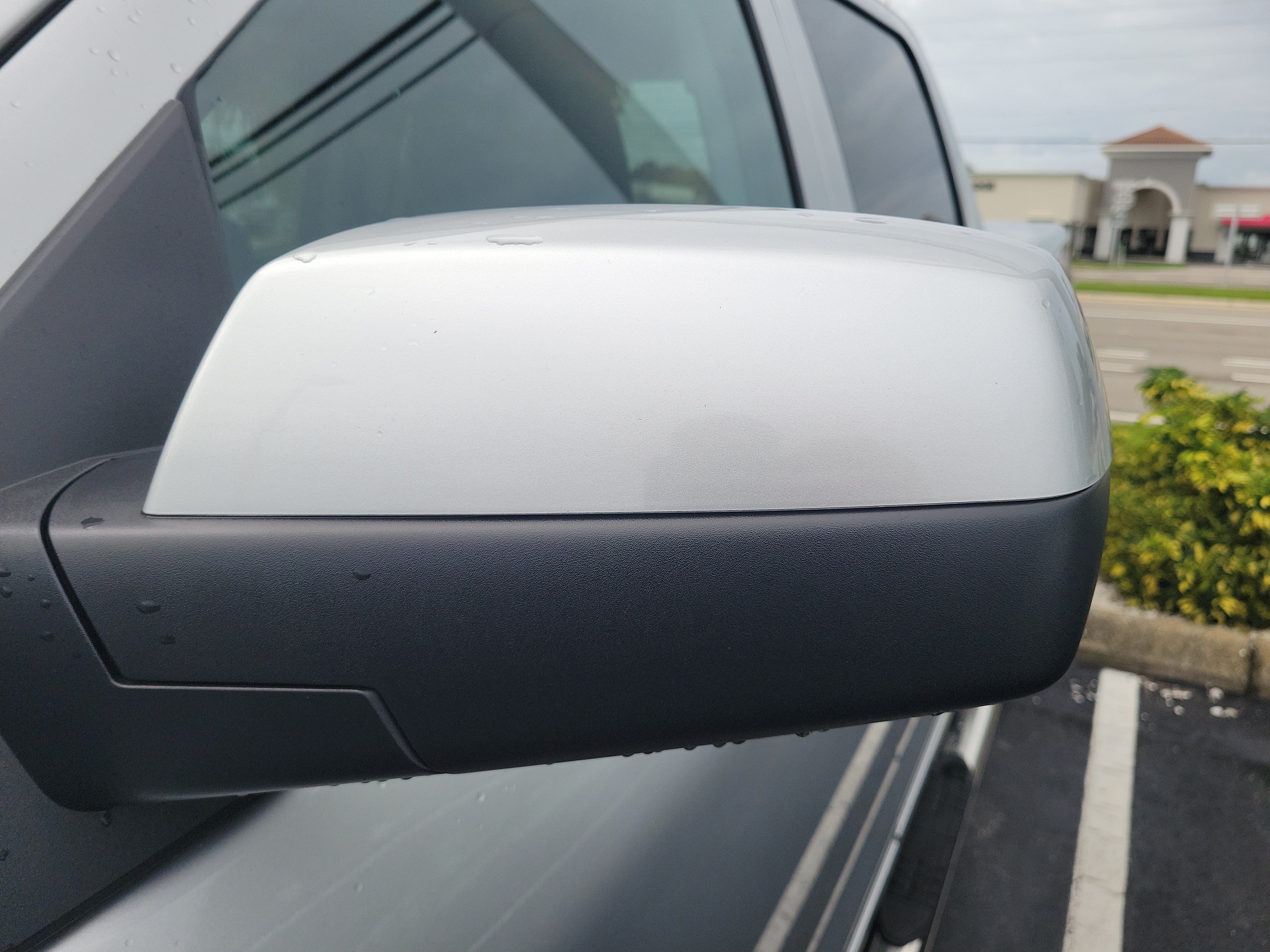 Used 2018 Chevrolet Silverado 1500 LT w/ All Star Edition AWD/4WD image 6