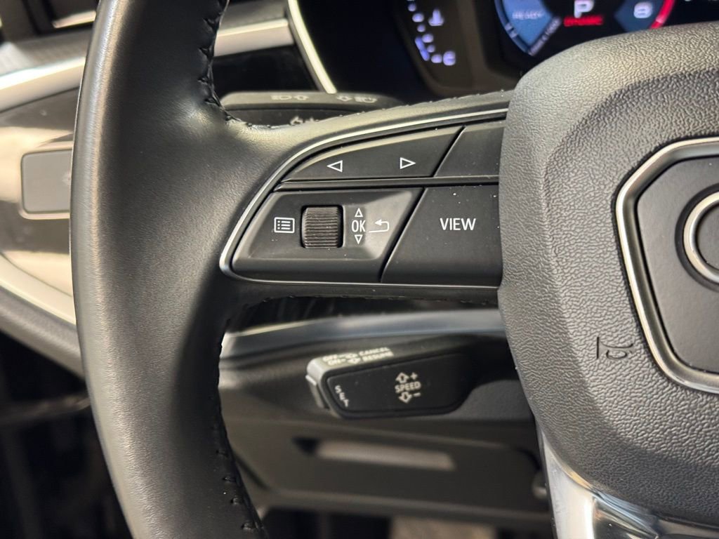 Used 2020 Audi Q3 2.0T Premium w/ Convenience Package image 34