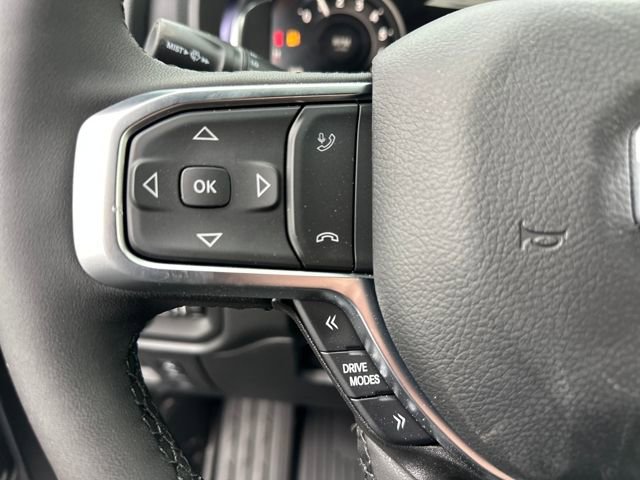 New 2026 RAM 1500 Big Horn image 23