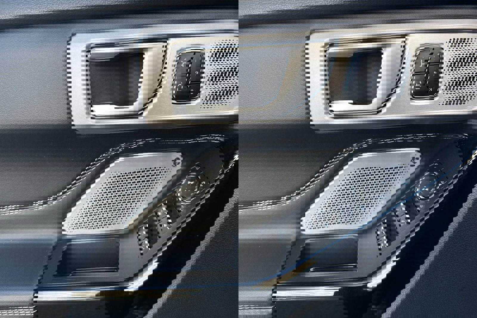 Certified 2023 Ford Explorer ST w/ Equipment Group 401A image 12