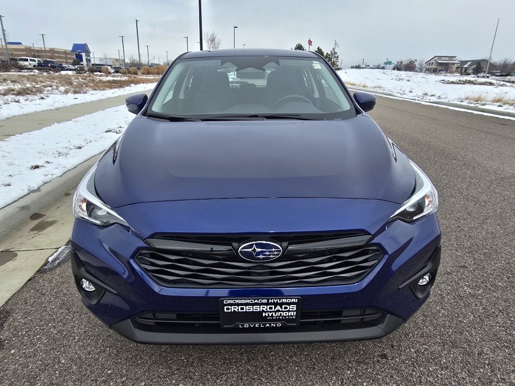 Used 2025 Subaru Impreza 2.0i Sport image 8