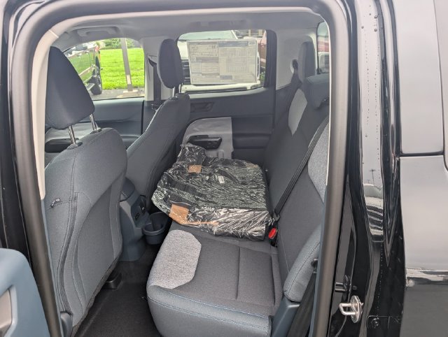 New 2026 Ford Maverick XLT w/ XLT Luxury Package FWD image 10