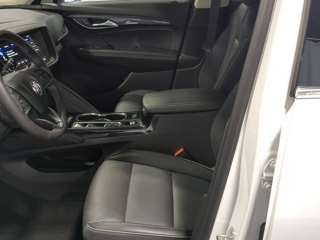 Used 2023 Buick Envision Essence FWD image 20