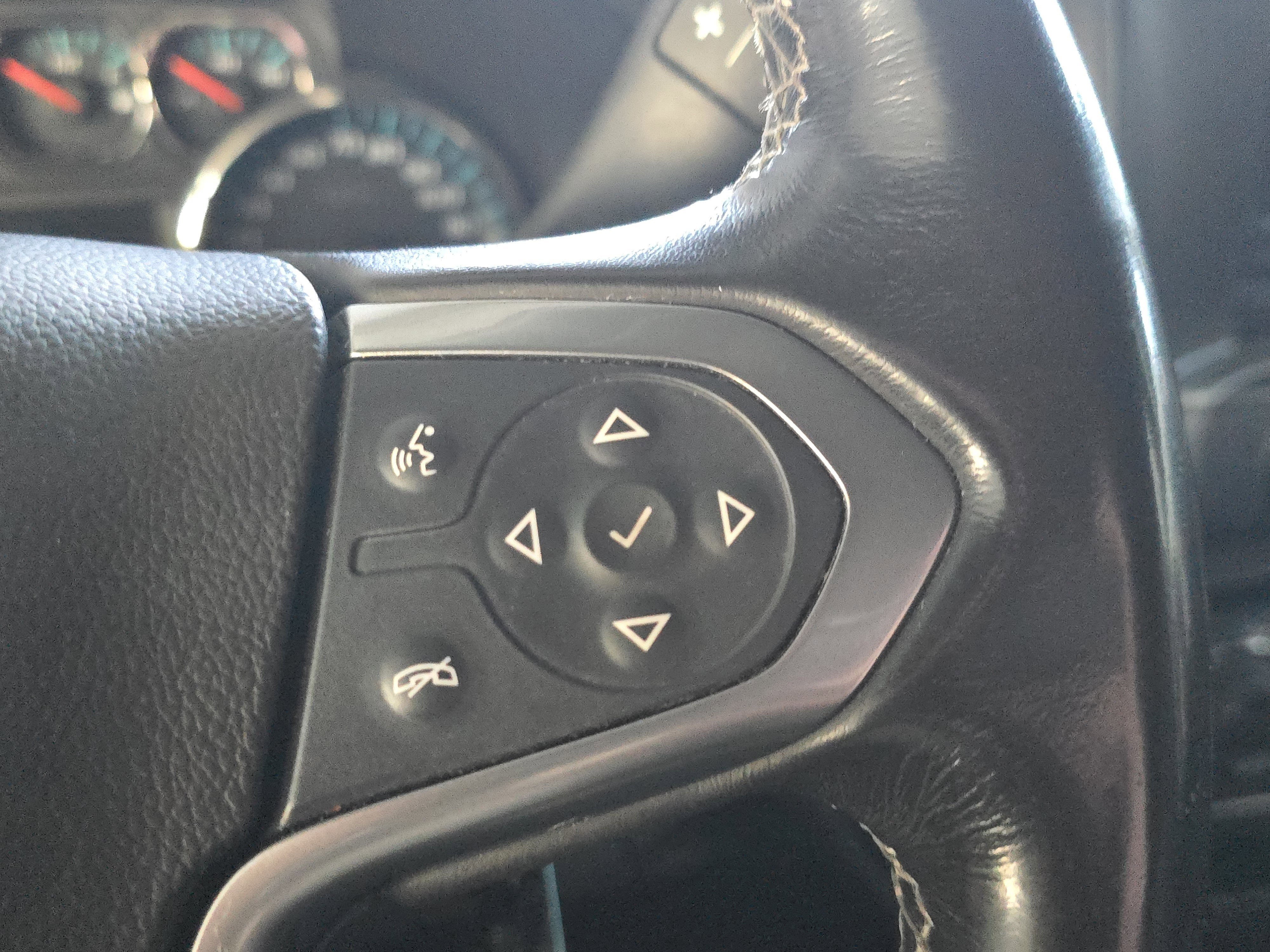 Used 2018 Chevrolet Silverado 1500 LT w/ All Star Edition image 5