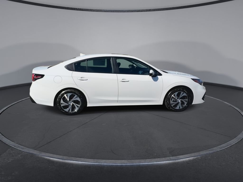 Certified 2025 Subaru Legacy Premium image 9