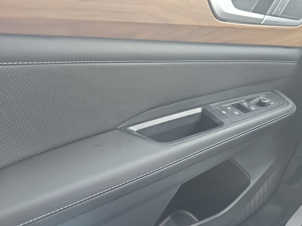 New 2026 Volkswagen Atlas SE AWD/4WD image 23