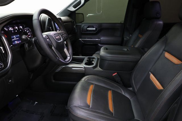 Used 2022 GMC Sierra 1500 AT4 w/ AT4 Preferred Package image 76
