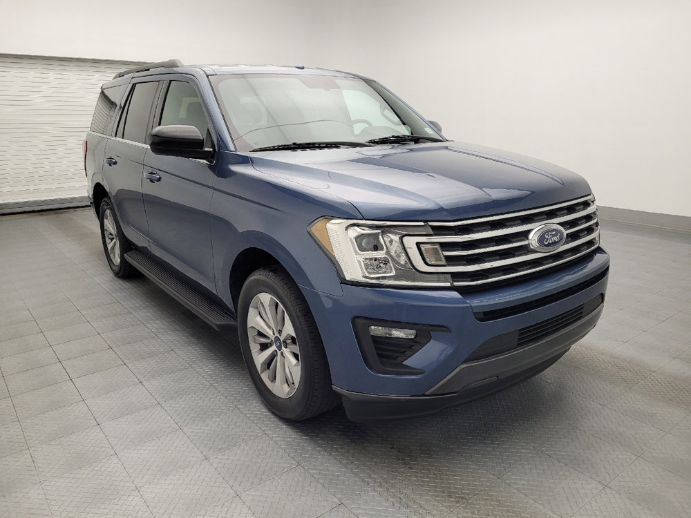 Used 2019 Ford Expedition XL image 13