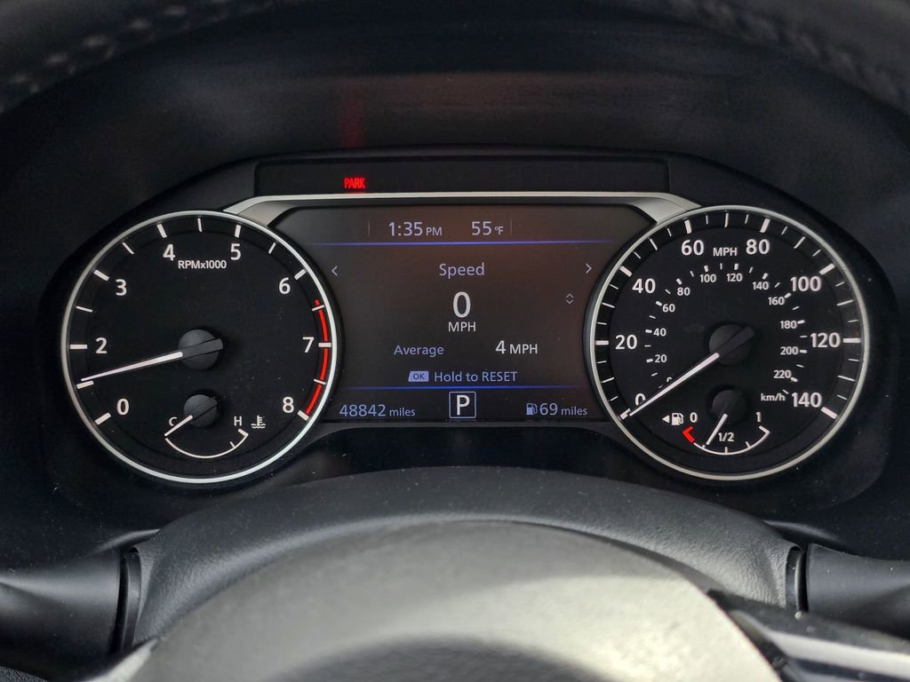 Used 2019 Nissan Altima 2.5 SV image 27