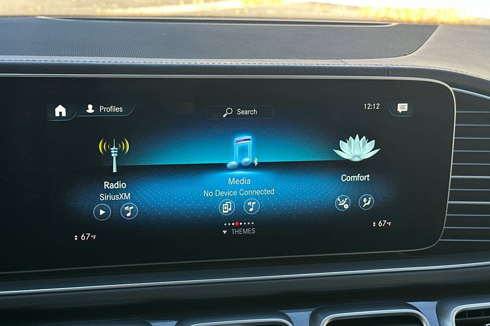 Certified 2023 Mercedes-Benz GLS 450 GLS 450 image 34