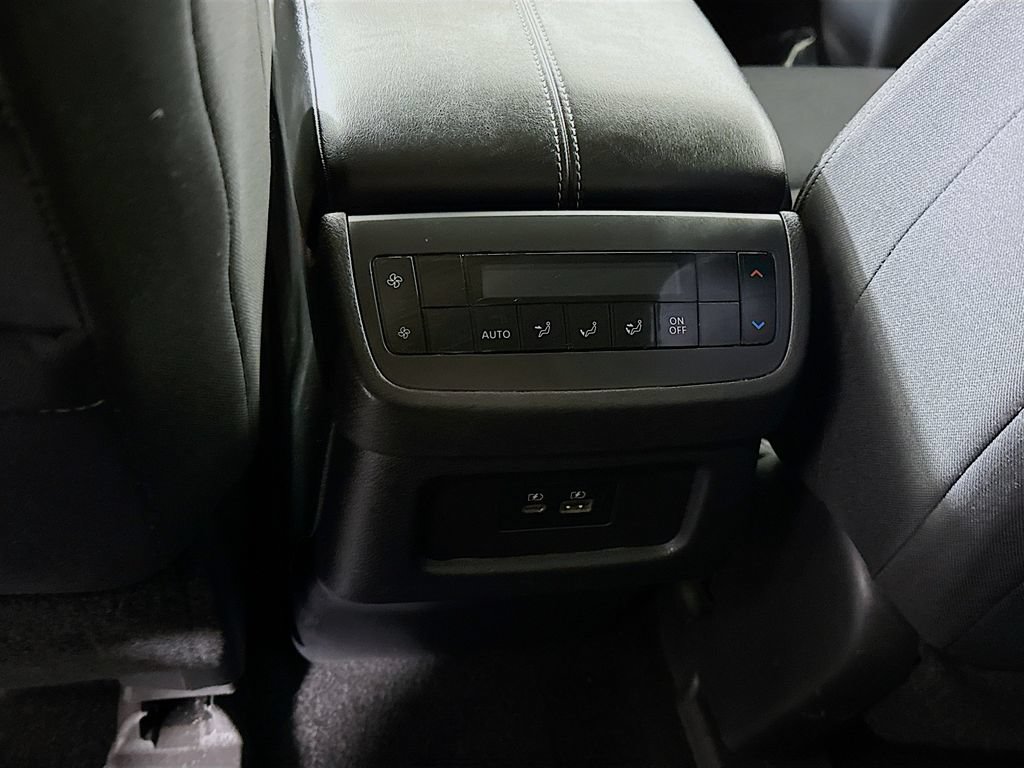 Certified 2022 Nissan Pathfinder SV AWD/4WD image 28