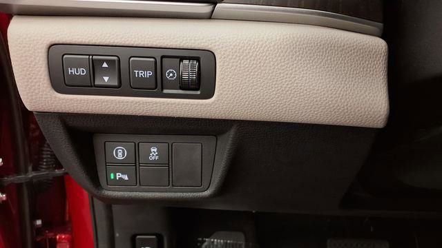 Used 2022 Honda Accord Touring image 34
