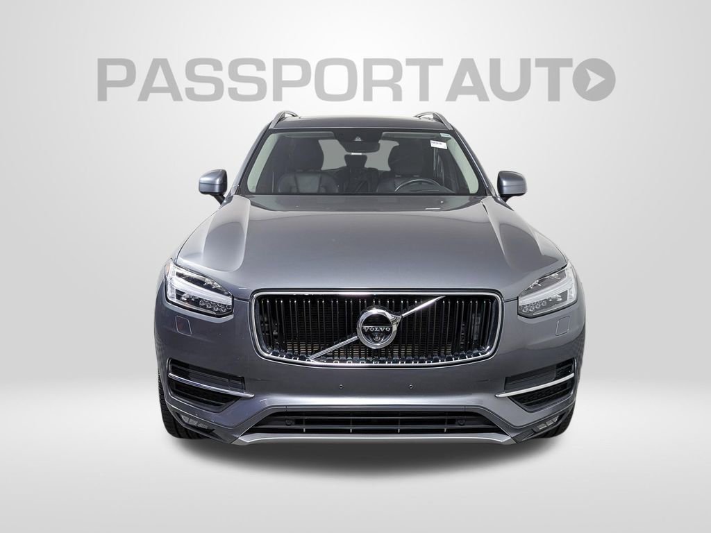 Used 2016 Volvo XC90 T6 Momentum w/ Momentum Plus Package image 10