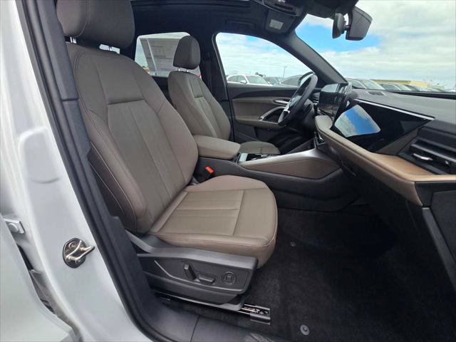 New 2026 Audi Q5 Premium AWD/4WD image 11