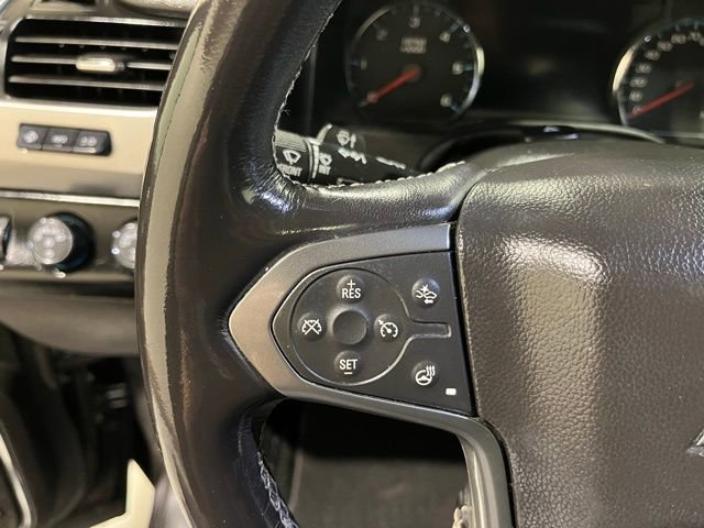 Used 2018 Chevrolet Suburban Premier image 25